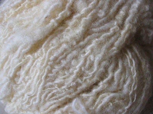 homespun wool