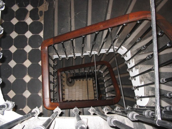 Notre Dame de Laghet