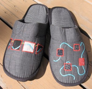 dash slippers dash slippers